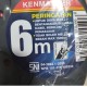 Kenmaster Kabel Roll 6 Meter - Kabel Rol 4 Lubang 6M Kenmaster Kabel Roll 6 Meter - Kabel Rol 4 Lubang 6M