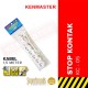 Kenmaster KC-05 Stop Kontak 5 Lubang Sambungan Kabel Kenmaster KC-05 Stop Kontak 5 Lubang Sambungan Kabel