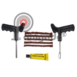 Kenmaster CL-1009 Alat Tambal Ban Tubeless