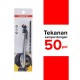 Kenmaster Pen Type Tire Gauge - Alat Pengukur Tekanan Angin Ban