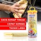 Kent Super Absorbent Synthetic Cloth Plas Chamois Kanebo
