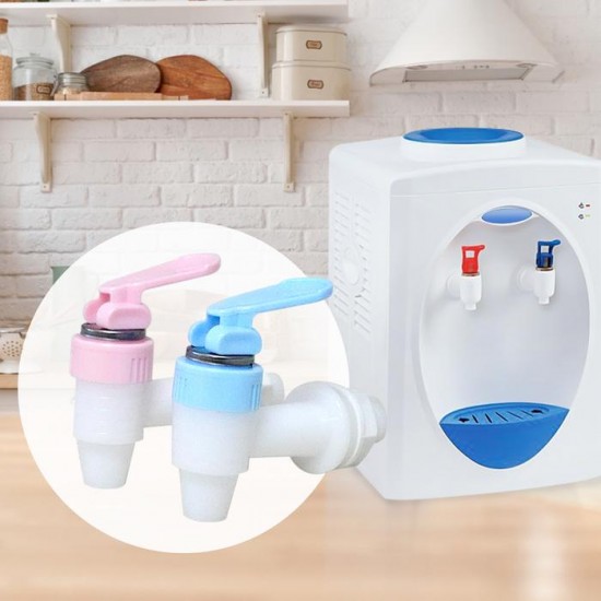 Keran Kran Pencet Dispenser