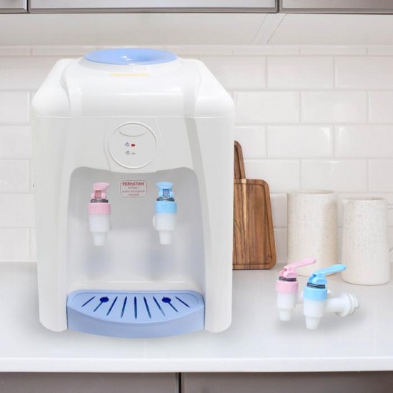 Keran Kran Pencet Dispenser