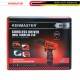 Kenmaster KM-220 Cordless Driver Drill 10mm Bor Tanpa Kabel 12V Kenmaster KM-220 Cordless Driver Drill 10mm Bor Tanpa Kabel 12V