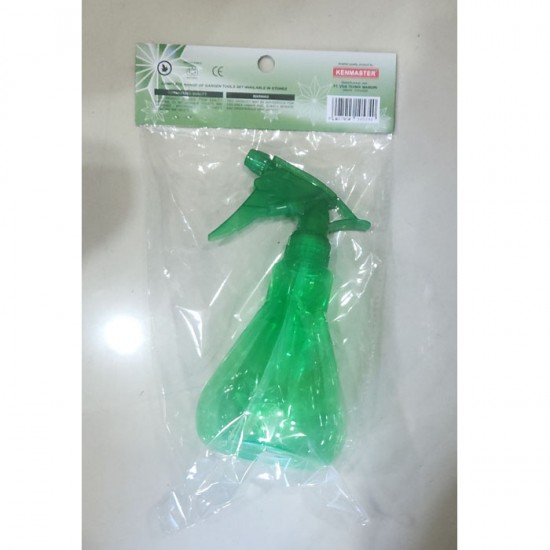 Kenmaster KM-305 Bottle Sprayer 500ml Botol Spray