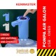 Kenmaster KM-69 Pompa Galon Air Elektrik Drinking Water Pump USB Kenmaster KM-69 Pompa Galon Air Elektrik Drinking Water Pump USB