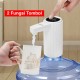Kenmaster KM-69 Pompa Galon Air Elektrik Drinking Water Pump USB Kenmaster KM-69 Pompa Galon Air Elektrik Drinking Water Pump USB