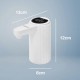 Kenmaster KM-69 Pompa Galon Air Elektrik Drinking Water Pump USB Kenmaster KM-69 Pompa Galon Air Elektrik Drinking Water Pump USB