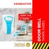 Kenmaster KM008 Door Bell Wireless With Lamp - Bel Pintu Dengan Lampu