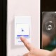 Kenmaster KM008 Door Bell Wireless With Lamp - Bel Pintu Dengan Lampu Kenmaster KM008 Door Bell Wireless With Lamp - Bel Pintu Dengan Lampu