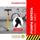 Kenmaster KM-02 Hand Pump Yellow Tube - Pompa Ban Tabung Manual Kenmaster KM-02 Hand Pump Yellow Tube - Pompa Ban Tabung Manual