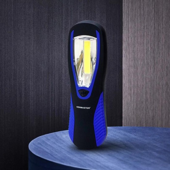 Kenmaster KM-185 LED Work Light - Lampu Kerja LED