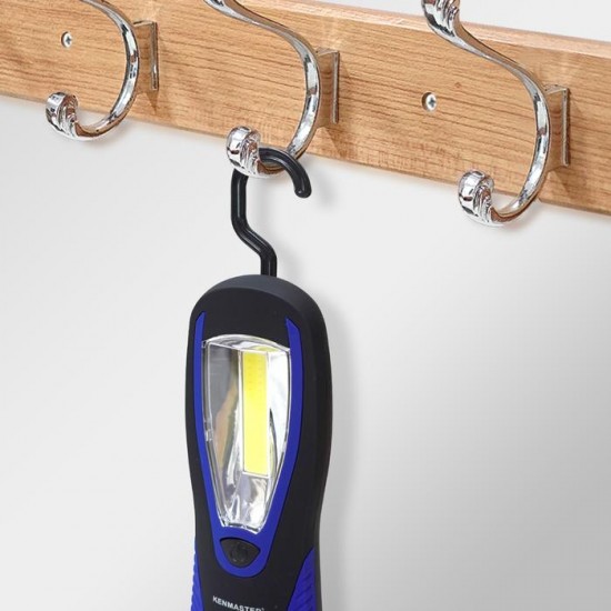 Kenmaster KM-185 LED Work Light - Lampu Kerja LED