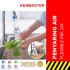 Kenmaster KM-214 Water Filter Flexible Sambungan Keran Air Aerator