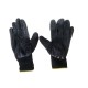 Kenmaster KM-3001 KM3001 Sarung Tangan Pelindung Safety Hitam