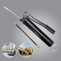 Kenmaster KM-3028 Grease Gun 500cc Pompa Gemuk Kenmaster KM-3028 Grease Gun 500cc Pompa Gemuk