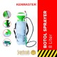 Kenmaster KM-508 Bottle Pressure Sprayer 8L Botol Semprotan Tekanan 8 Liter Kenmaster KM-508 Bottle Pressure Sprayer 8L Botol Semprotan Tekanan 8 Liter