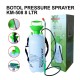 Kenmaster KM-508 Bottle Pressure Sprayer 8L Botol Semprotan Tekanan 8 Liter Kenmaster KM-508 Bottle Pressure Sprayer 8L Botol Semprotan Tekanan 8 Liter