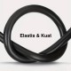 Kenmaster KM-5237B Pompa Sepeda Tabung Hitam Meteran Pijakan Kaki Kenmaster KM-5237B Pompa Sepeda Tabung Hitam Meteran Pijakan Kaki