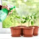 Kenmaster KM-608 Bottle Sprayer 500ml Botol Spray