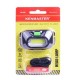 Kenmaster KM-888 Head Lamp LED 3 Mode Senter Kepala Kenmaster KM-888 Head Lamp LED 3 Mode Senter Kepala