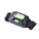 Kenmaster KM-888 Head Lamp LED 3 Mode Senter Kepala Kenmaster KM-888 Head Lamp LED 3 Mode Senter Kepala
