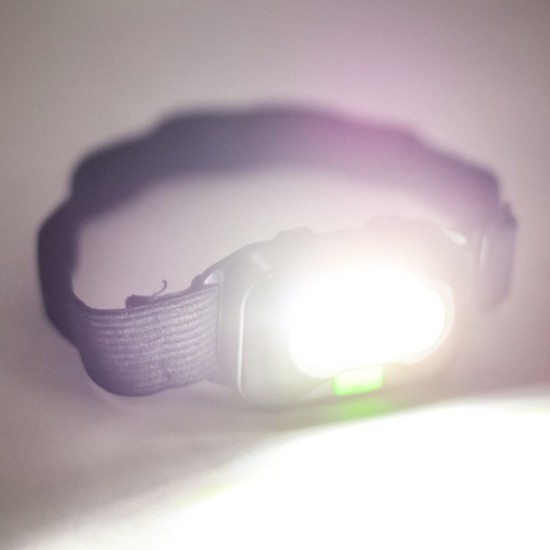 Kenmaster KM-888 Head Lamp LED 3 Mode Senter Kepala Kenmaster KM-888 Head Lamp LED 3 Mode Senter Kepala