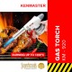 Kenmaster KM-920 Gas Torch Ceramic Insulation Heat Resistance