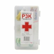 Kenmaster Kotak Obat P3K Kenmaster Kotak Obat P3K