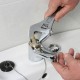 Kenmaster Kunci Inggris Adjustable Wrench