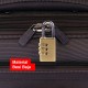 Kenmaster MG213 Gembok Kombinasi Angka PIN Combination Padlock Kenmaster MG213 Gembok Kombinasi Angka PIN Combination Padlock