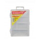 Kenmaster MK01 Plastik MiniBox 6 Slot