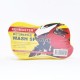 Kenmaster Motorcycle Wash Sponge - Busa Pencuci Motor 2 Pcs Kenmaster Motorcycle Wash Sponge - Busa Pencuci Motor 2 Pcs