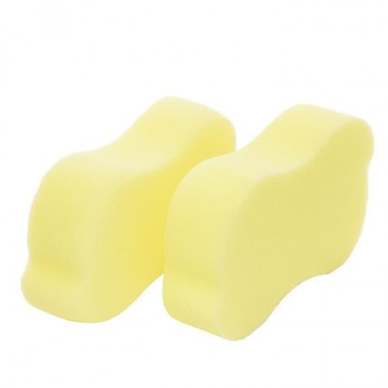 Kenmaster Motorcycle Wash Sponge - Busa Pencuci Motor 2 Pcs Kenmaster Motorcycle Wash Sponge - Busa Pencuci Motor 2 Pcs