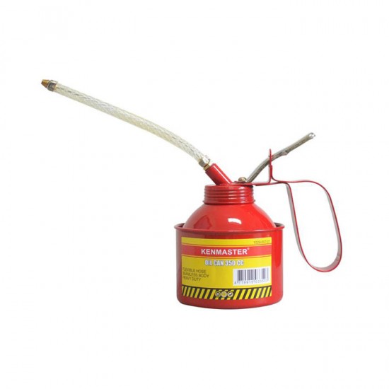 Kenmaster Oil Can 350cc Semprotan Oli 350 cc Kenmaster Oil Can 350cc Semprotan Oli 350 cc