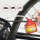 Kenmaster Oil Can 350cc Semprotan Oli 350 cc Kenmaster Oil Can 350cc Semprotan Oli 350 cc