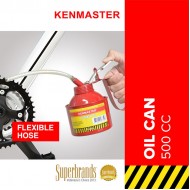 Kenmaster Oil Can 500cc Semprotan Oli 500 cc