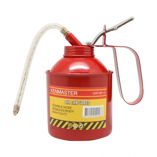 Kenmaster Oil Can 500cc Semprotan Oli 500 cc Kenmaster Oil Can 500cc Semprotan Oli 500 cc