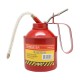 Kenmaster Oil Can 500cc Semprotan Oli 500 cc Kenmaster Oil Can 500cc Semprotan Oli 500 cc