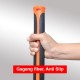 Kenmaster Palu Batu 2-20 LBS Gagang Orange Fiber Sledge Stoning Hammer