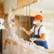 Kenmaster Palu Batu 2-20 LBS Gagang Orange Fiber Sledge Stoning Hammer