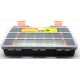 Kenmaster Mini Box With Handle 23 Compartment - Mini Tool Box 23 Slot Kenmaster Mini Box With Handle 23 Compartment - Mini Tool Box 23 Slot