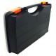Kenmaster Mini Box With Handle 23 Compartment - Mini Tool Box 23 Slot Kenmaster Mini Box With Handle 23 Compartment - Mini Tool Box 23 Slot