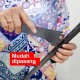 Kenmaster Rak Dinding 2 Susun Besi - Selving Bracket Kenmaster Rak Dinding 2 Susun Besi - Selving Bracket