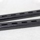 Kenmaster Rak Dinding 2 Susun Besi - Selving Bracket Kenmaster Rak Dinding 2 Susun Besi - Selving Bracket