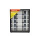 Kenmaster Rak Drawer 15 Susun Kenmaster Rak Drawer 15 Susun