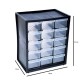 Kenmaster Rak Drawer 15 Susun Kenmaster Rak Drawer 15 Susun