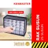 Kenmaster Rak Drawer 25 Susun