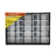 Kenmaster Rak Drawer 25 Susun Kenmaster Rak Drawer 25 Susun