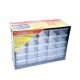 Kenmaster Rak Drawer 25 Susun Kenmaster Rak Drawer 25 Susun